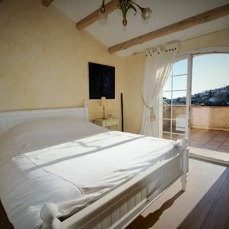 Pick Your Place Antibes Villa Juan-les-Pins