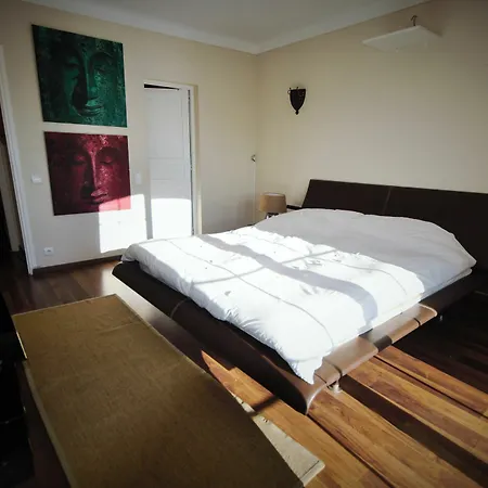 Pick Your Place Antibes Villa