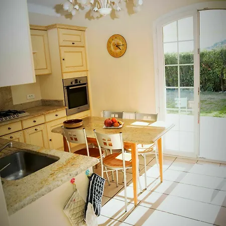 Pick Your Place Antibes Villa Juan-les-Pins
