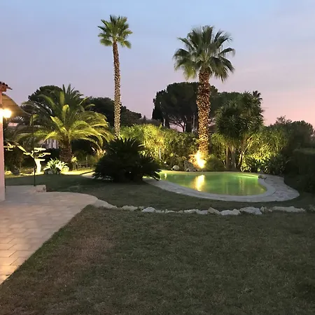 Pick Your Place Antibes