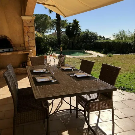 Pick Your Place Antibes Villa Juan-les-Pins