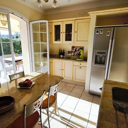 Villa Pick Your Place Antibes